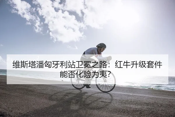 维斯塔潘匈牙利站卫冕之路：红牛升级套件能否化险为夷？